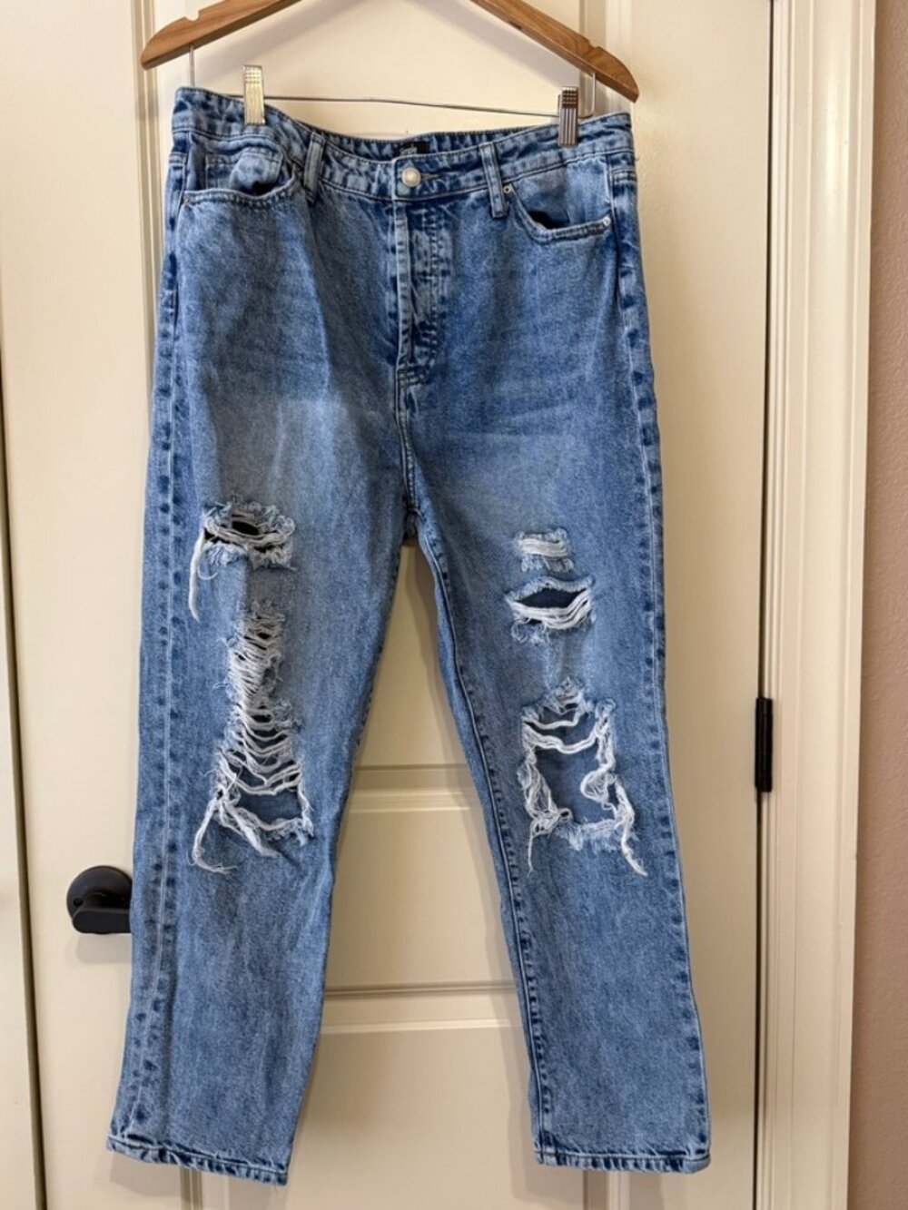 Simple Society Jeans size 13
